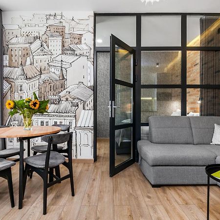 Happy Stay Apartments Osiek Gdansk Dış mekan fotoğraf