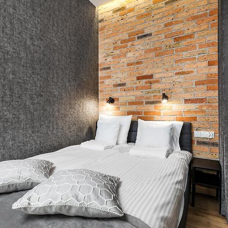 Happy Stay Apartments Osiek Gdansk Dış mekan fotoğraf
