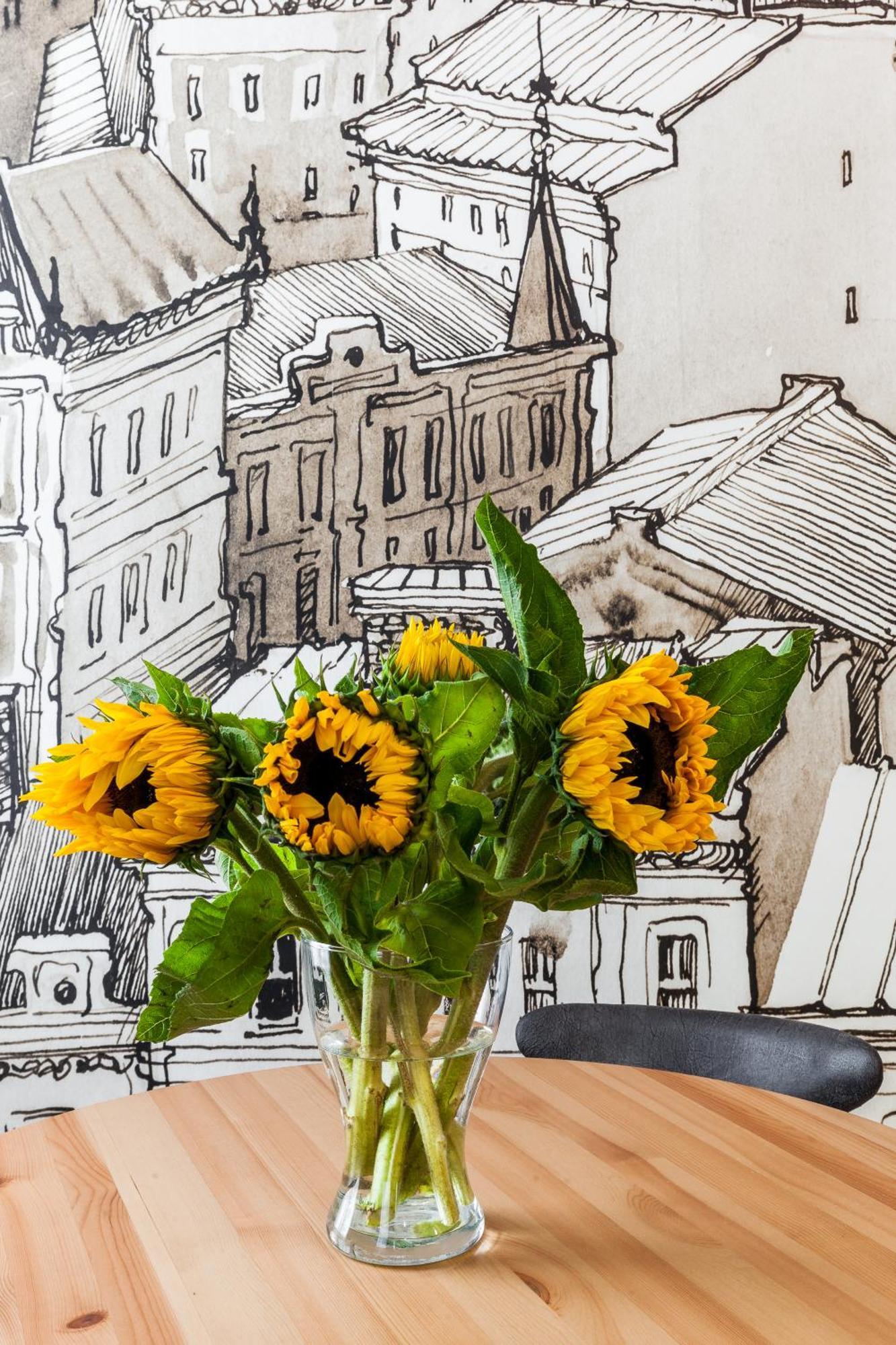 Happy Stay Apartments Osiek Gdansk Dış mekan fotoğraf